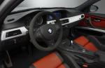 BMW M3 CRT 2011 года